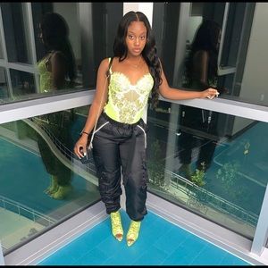 Meet your Posher, Mia